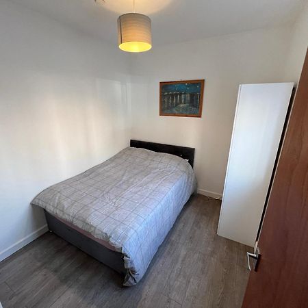 A Spacious Flat Cardiff Buitenkant foto